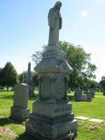 Chicago Ghost Hunters Group investigates Calvary Cemetery (181).JPG